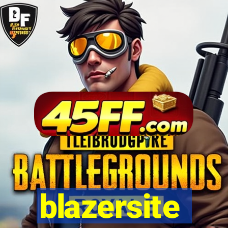 blazersite