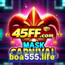 boa555.life