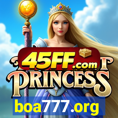 boa777.org