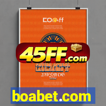 boabet.com