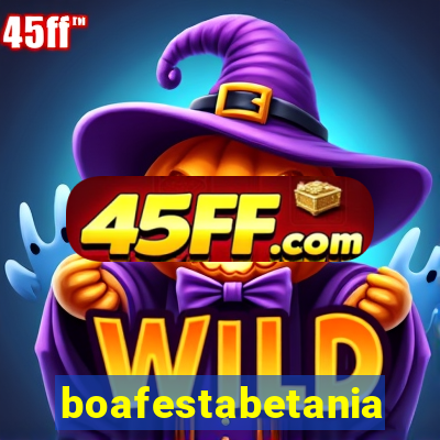 boafestabetania