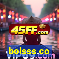 boisss.co
