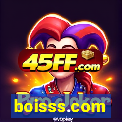 boisss.com