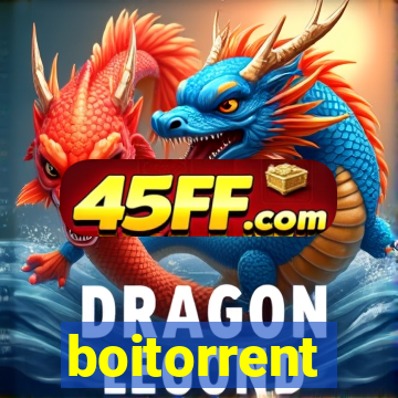 boitorrent