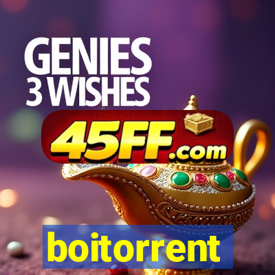 boitorrent