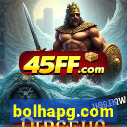 bolhapg.com