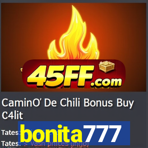 bonita777