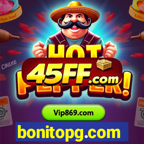 bonitopg.com