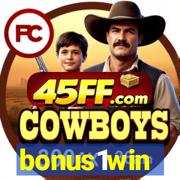 bonus1win