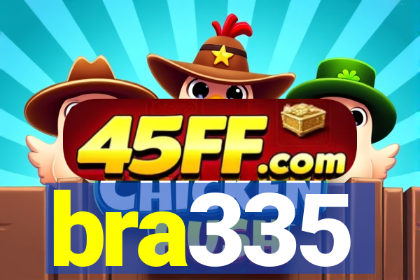 bra335