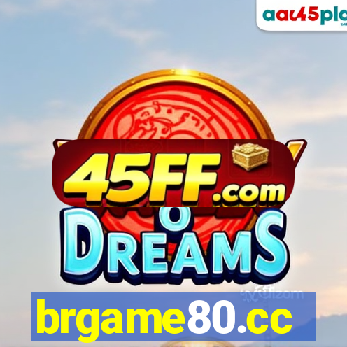 brgame80.cc