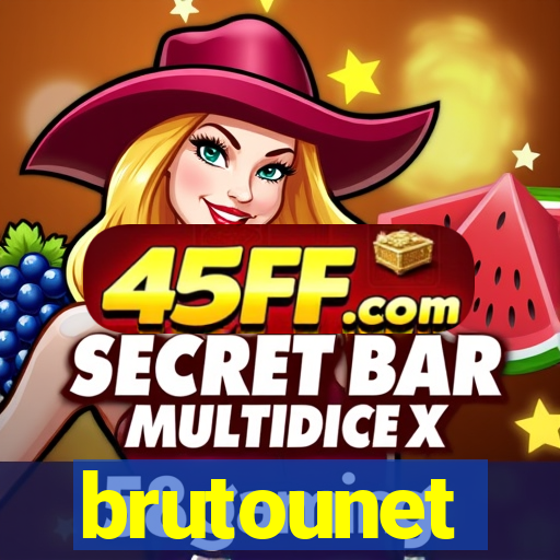 brutounet