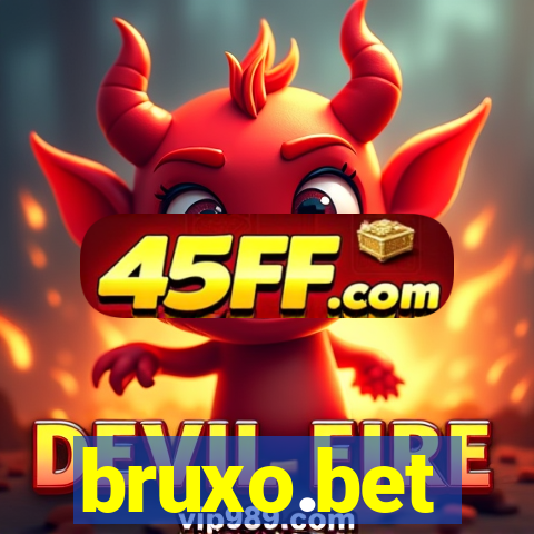 bruxo.bet
