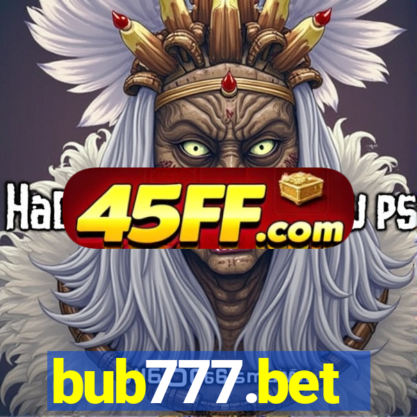 bub777.bet