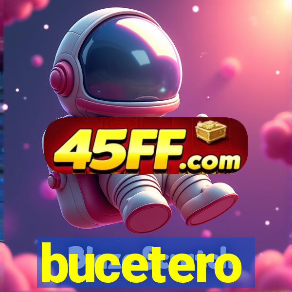 bucetero