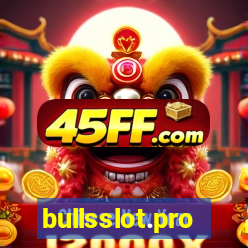 bullsslot.pro