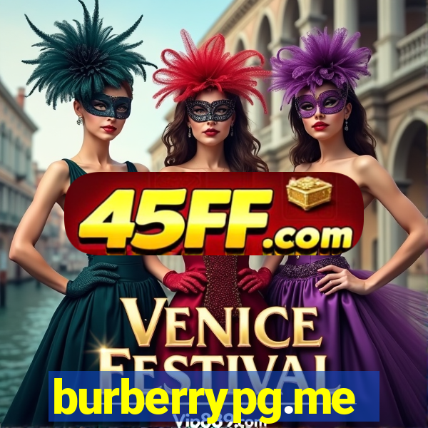 burberrypg.me