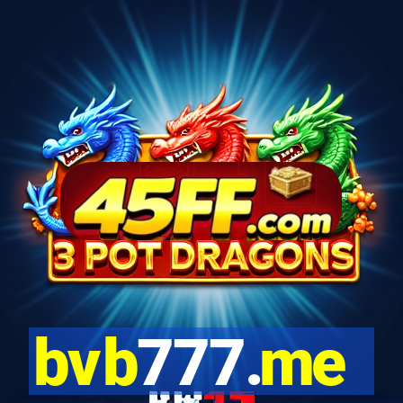 bvb777.me