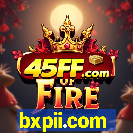 bxpii.com