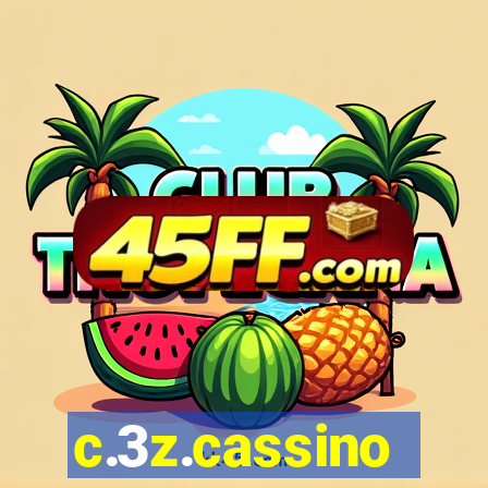 c.3z.cassino