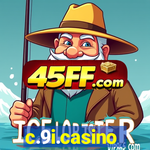 c.9i.casino