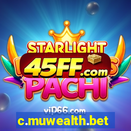 c.muwealth.bet