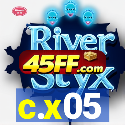 c.x05