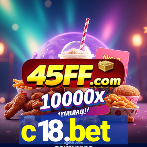 c18.bet