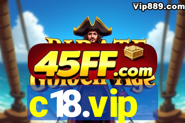 c18.vip