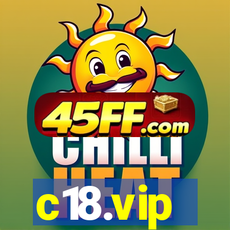 c18.vip