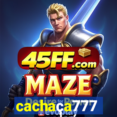 cachaça777