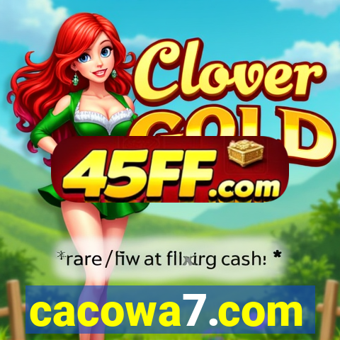 cacowa7.com