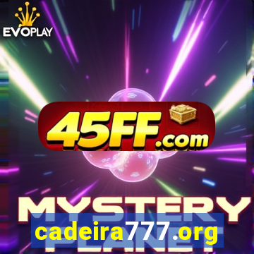 cadeira777.org