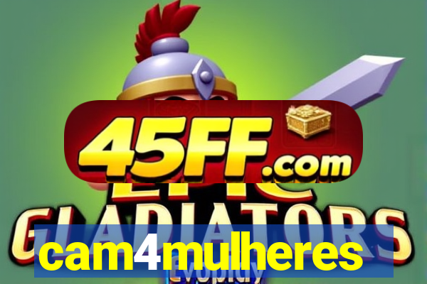 cam4mulheres