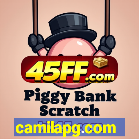 camilapg.com