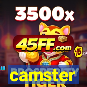 camster