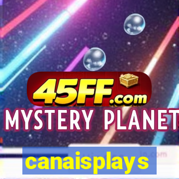 canaisplays