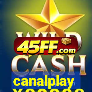 canalplay