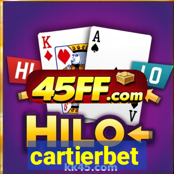 cartierbet