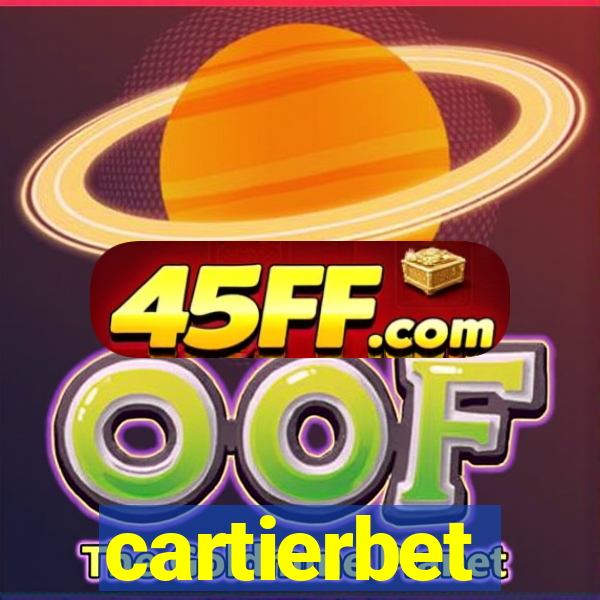 cartierbet