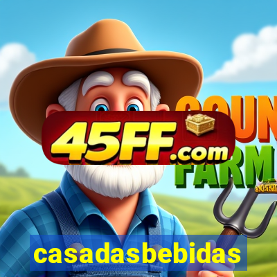 casadasbebidas