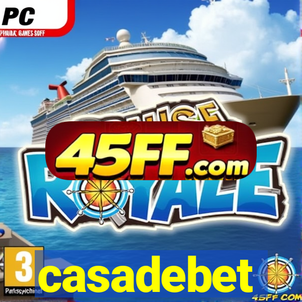 casadebet