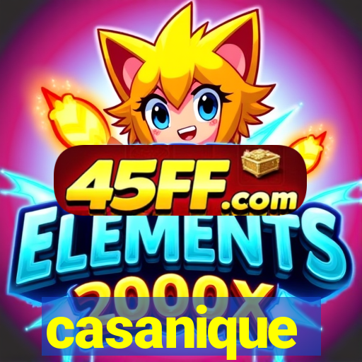 casanique