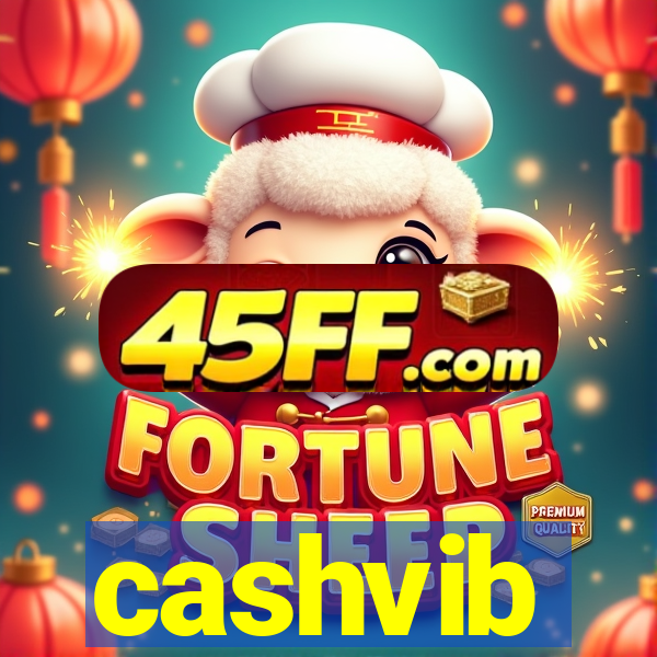 cashvib