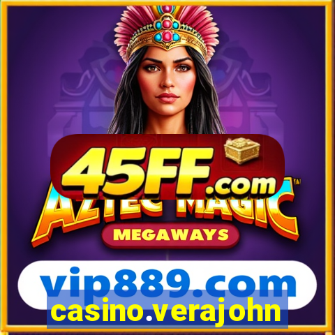 casino.verajohn
