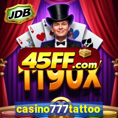casino777tattoo