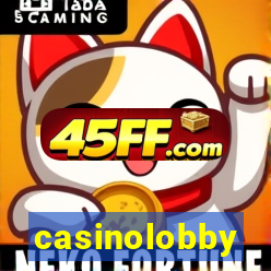 casinolobby