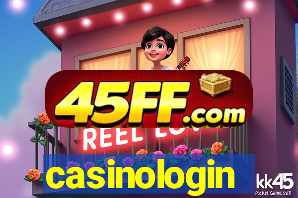 casinologin