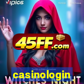 casinologin