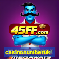 casinonumberuk